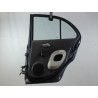PORTE ARRIERE DROIT NISSAN MICRA 2005-2007