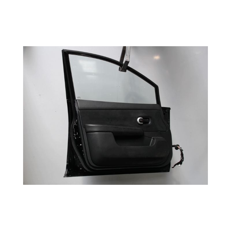 PORTE AVANT GAUCHE NISSAN TIIDA