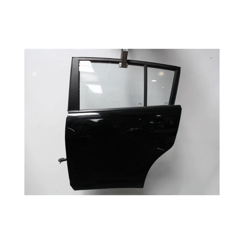 PORTE ARRIERE GAUCHE NISSAN TIIDA