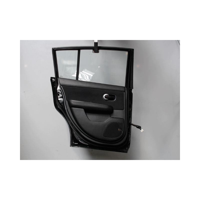 PORTE ARRIERE GAUCHE NISSAN TIIDA