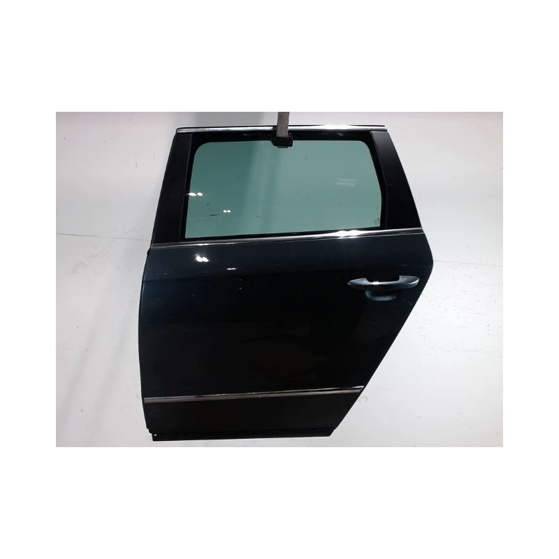 PORTE ARRIERE GAUCHE VOLKSWAGEN PASSAT 2005-