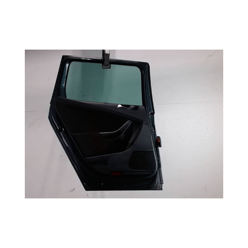 PORTE ARRIERE GAUCHE VOLKSWAGEN PASSAT 2005-