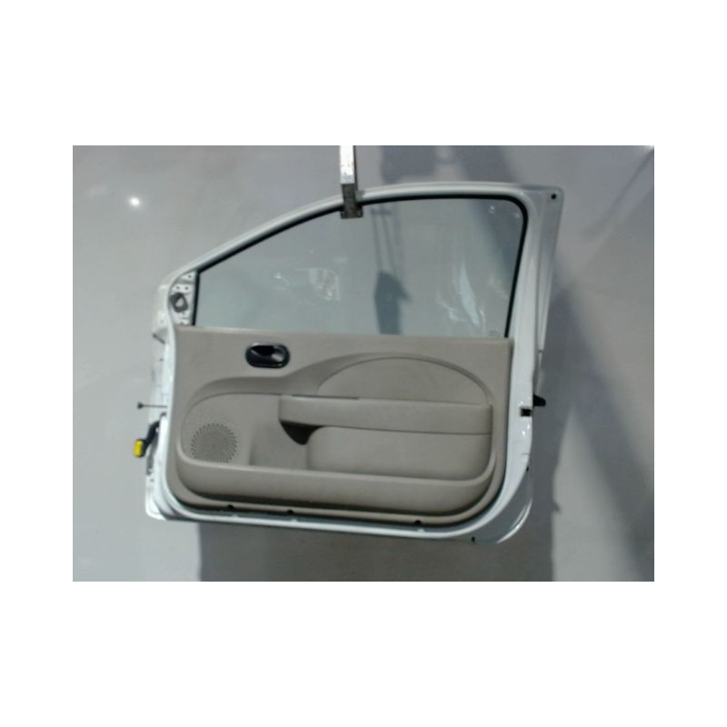PORTE AVANT DROIT RENAULT TWINGO 2 2009-