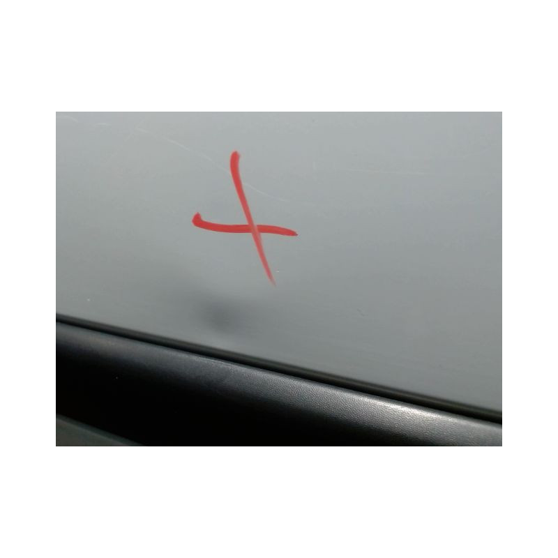 PORTE AVANT DROIT RENAULT TWINGO 2 2009-