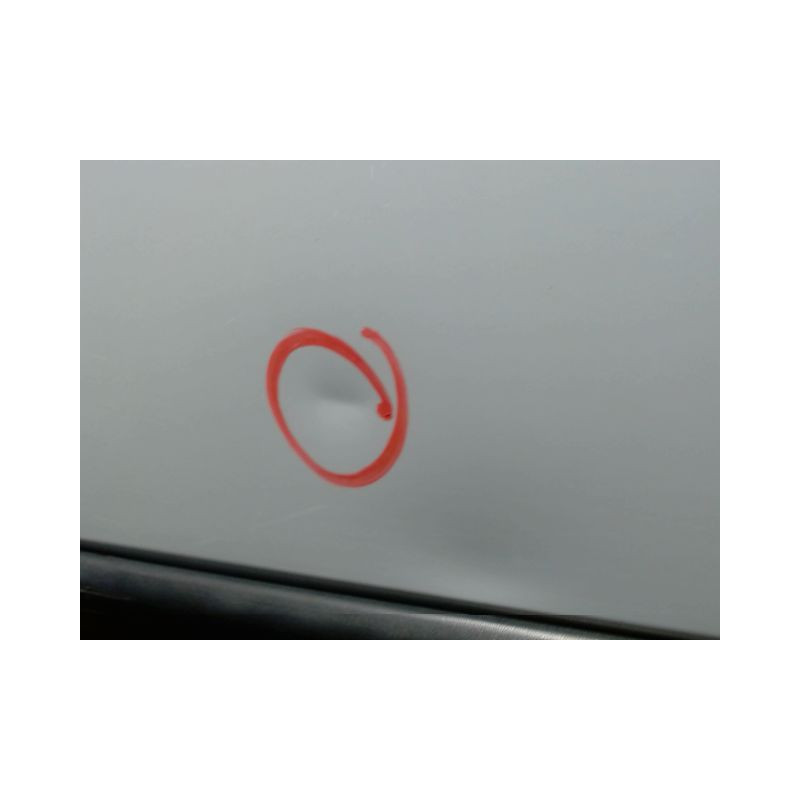 PORTE AVANT DROIT RENAULT TWINGO 2 2009-