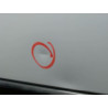 PORTE AVANT DROIT RENAULT TWINGO 2 2009-