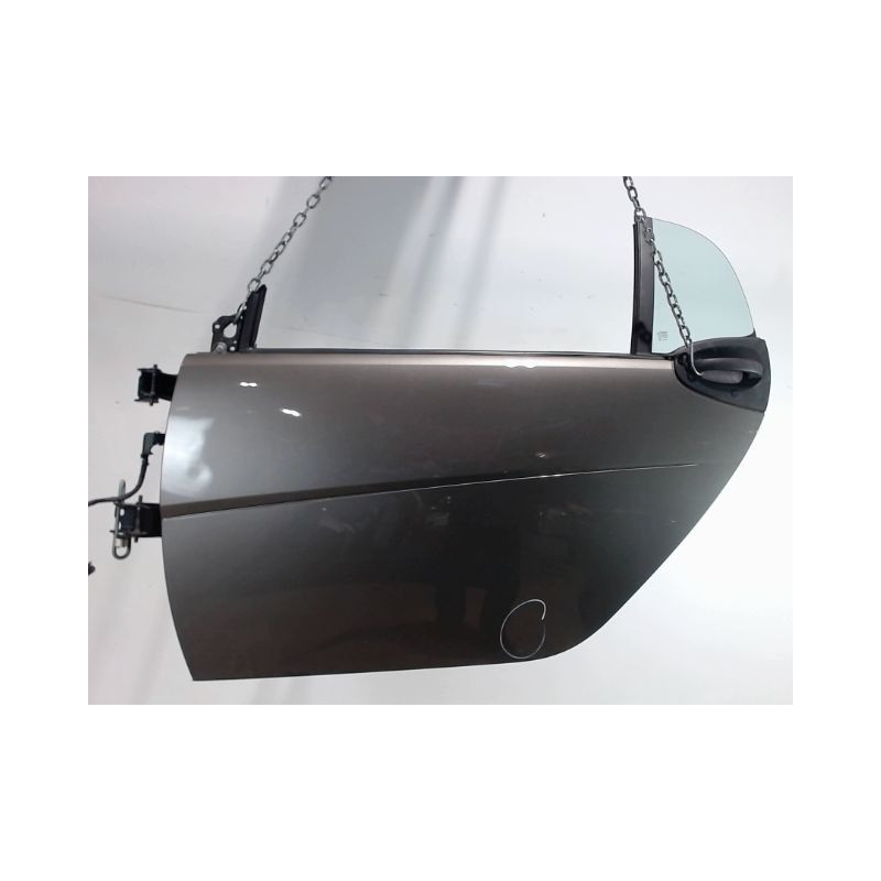 PORTE AVANT GAUCHE SMART FORTWO COUPE 2007-