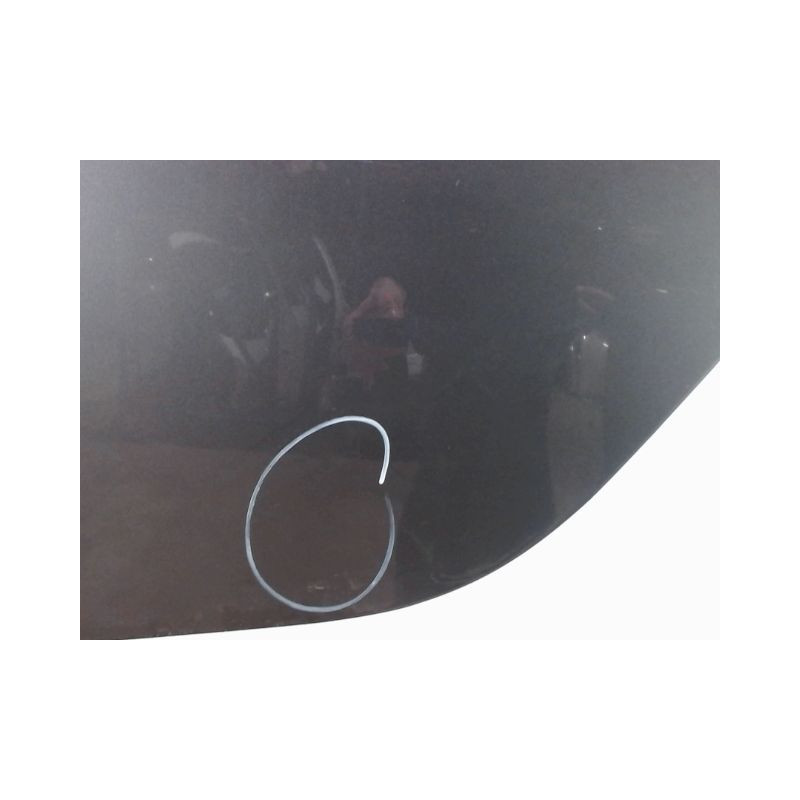 PORTE AVANT GAUCHE SMART FORTWO COUPE 2007-