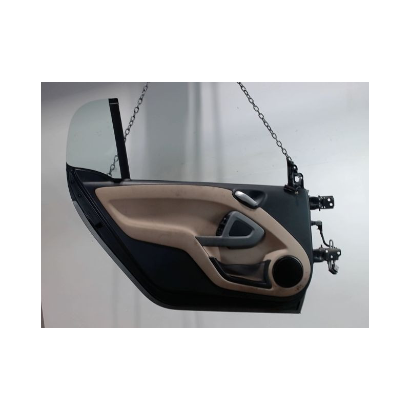 PORTE AVANT GAUCHE SMART FORTWO COUPE 2007-