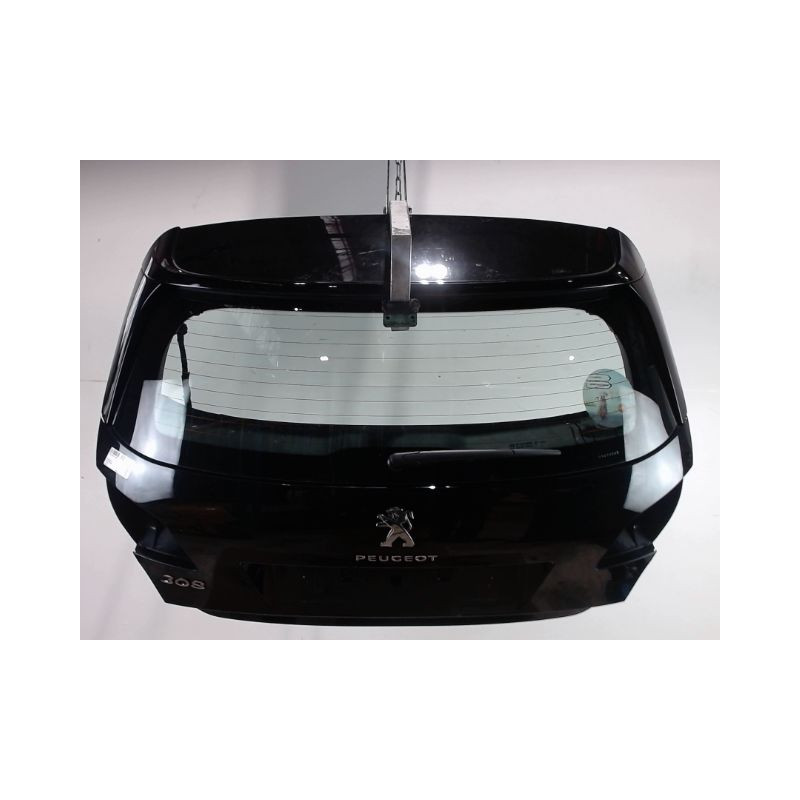 HAYON PEUGEOT 308