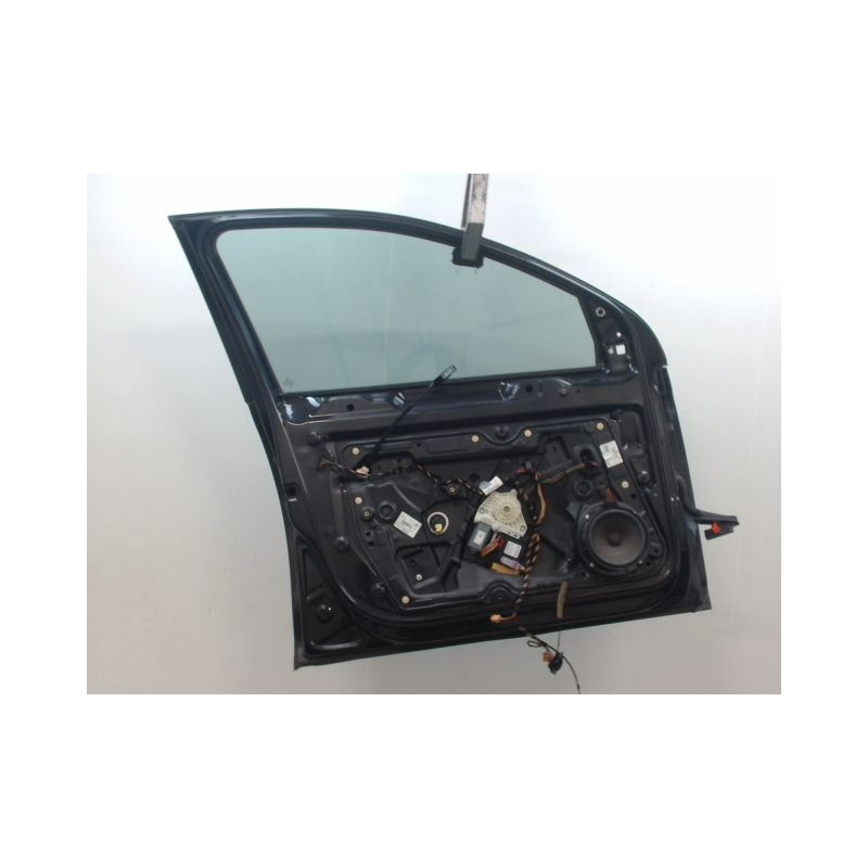 PORTE AVANT GAUCHE VOLKSWAGEN GOLF VI (1K) 2008-2013