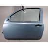 PORTE AVANT GAUCHE NISSAN MICRA 2005-2007