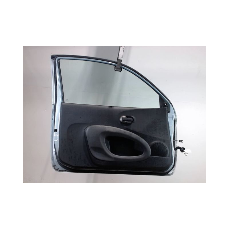 PORTE AVANT GAUCHE NISSAN MICRA 2005-2007