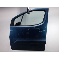 PORTE AVG