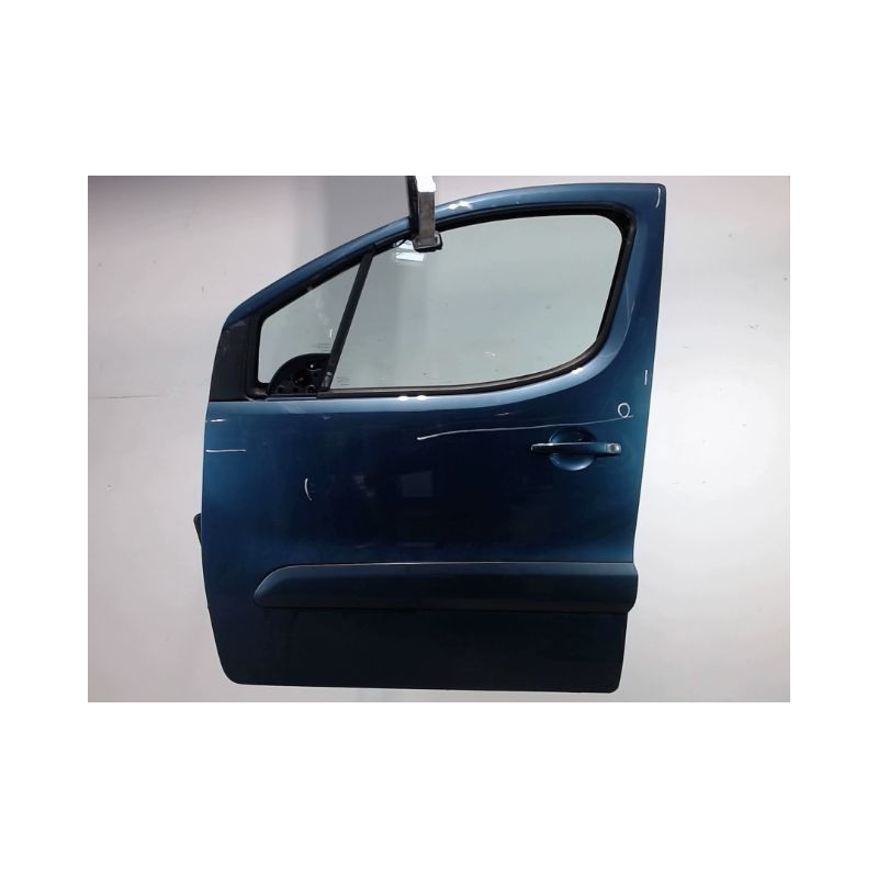 PORTE AVANT GAUCHE CITROEN BERLINGO II BREAK 2008-