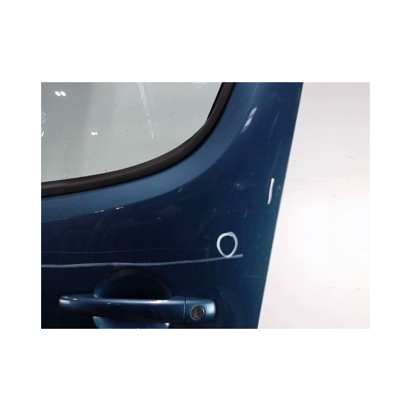PORTE AVANT GAUCHE CITROEN BERLINGO II BREAK 2008-
