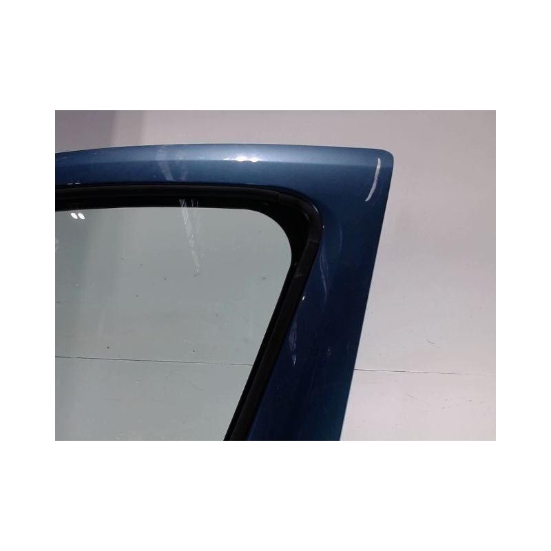 PORTE AVANT GAUCHE CITROEN BERLINGO II BREAK 2008-