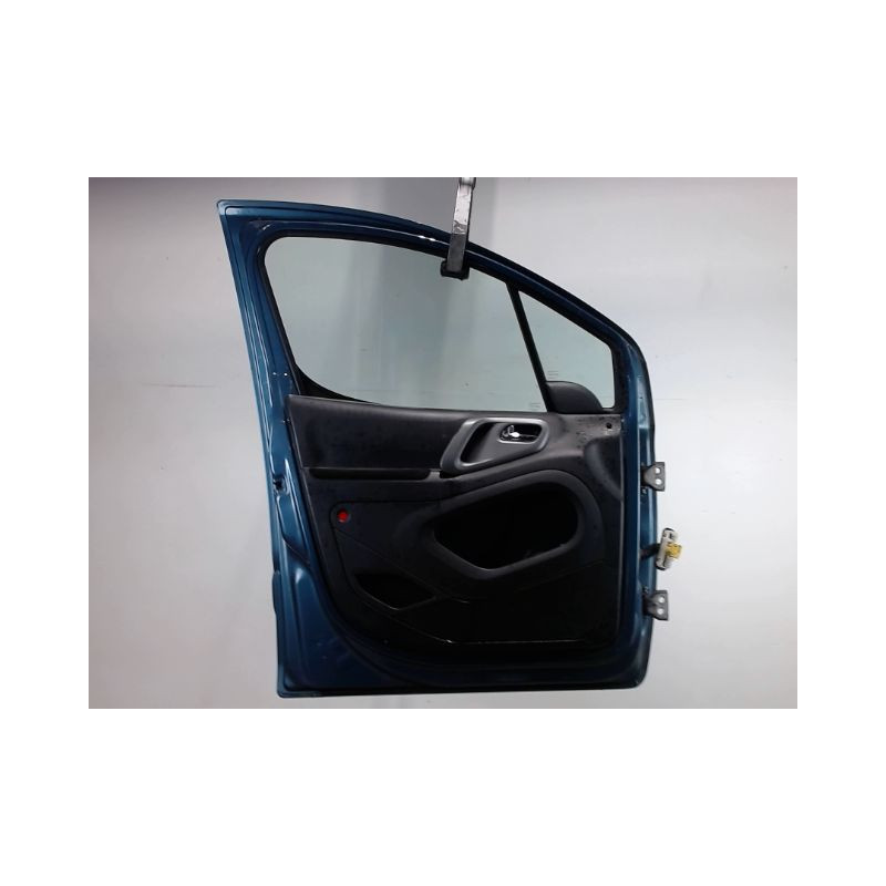 PORTE AVANT GAUCHE CITROEN BERLINGO II BREAK 2008-