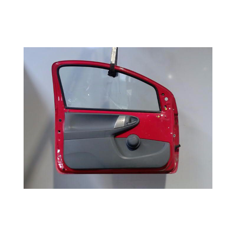 PORTE AVANT GAUCHE CITROEN C1 3P