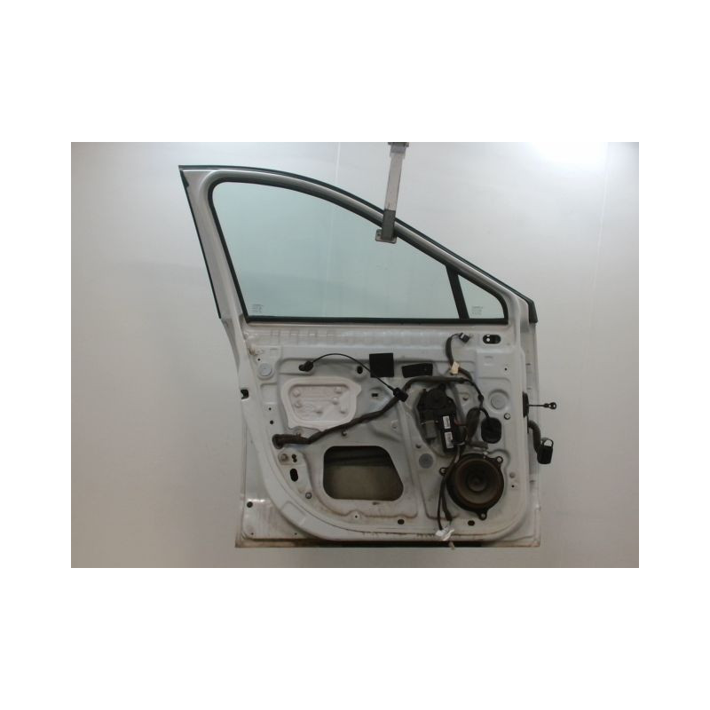 PORTE AVANT GAUCHE RENAULT SCENIC MONOSP. III Phase 1 2009-2011