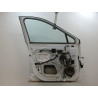 PORTE AVANT GAUCHE RENAULT SCENIC MONOSP. III Phase 1 2009-2011
