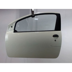PORTE AVG