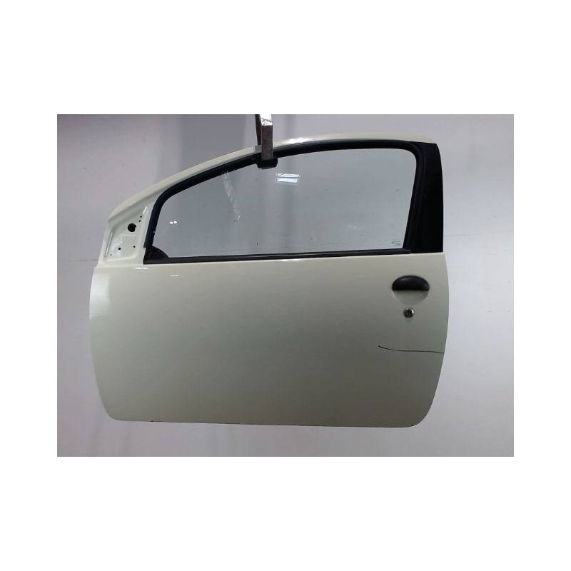 PORTE AVANT GAUCHE CITROEN C1 3P