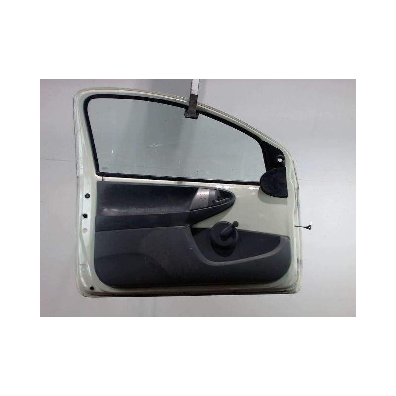 PORTE AVANT GAUCHE CITROEN C1 3P