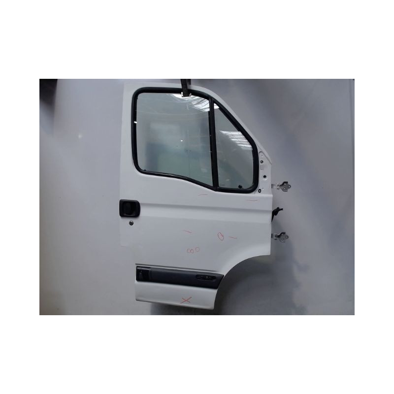PORTE AVANT DROIT RENAULT MASTER