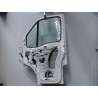 PORTE AVANT DROIT RENAULT MASTER