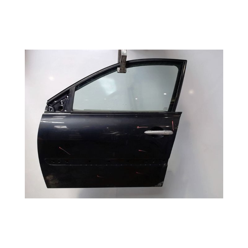 PORTE AVANT GAUCHE RENAULT MEGANE II PH2 2006-