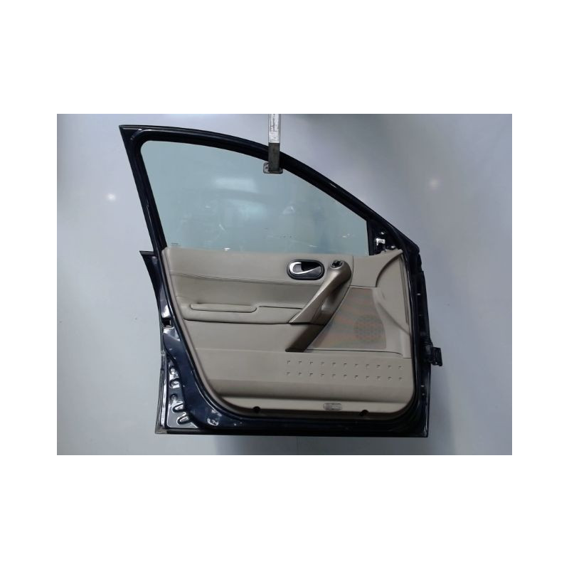 PORTE AVANT GAUCHE RENAULT MEGANE II PH2 2006-