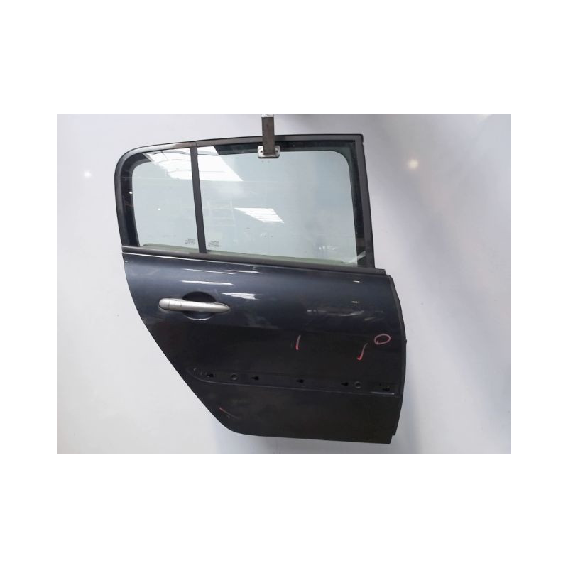PORTE ARRIERE DROIT RENAULT MEGANE II PH2 2006-