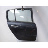 PORTE ARRIERE DROIT RENAULT MEGANE II PH2 2006-