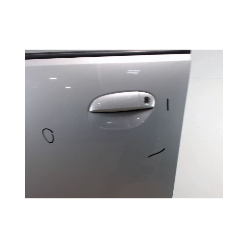 PORTE AVANT GAUCHE HYUNDAI I10