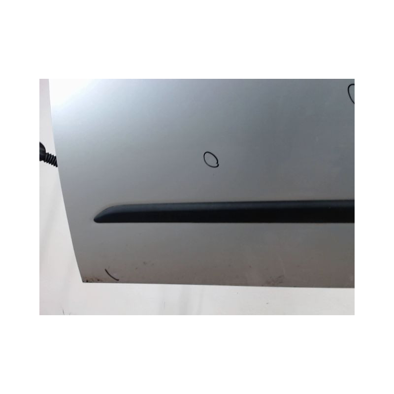 PORTE AVANT GAUCHE HYUNDAI I10