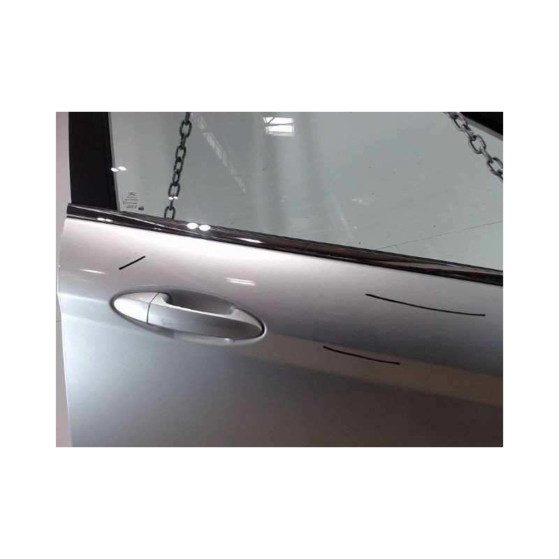 PORTE AVANT DROIT FORD FIESTA 2008-