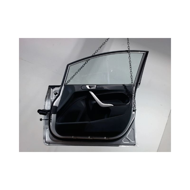 PORTE AVANT DROIT FORD FIESTA 2008-