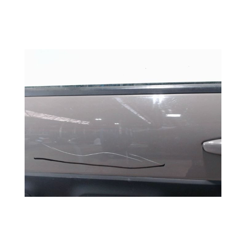 PORTE AVANT GAUCHE CITROEN C4 CACTUS