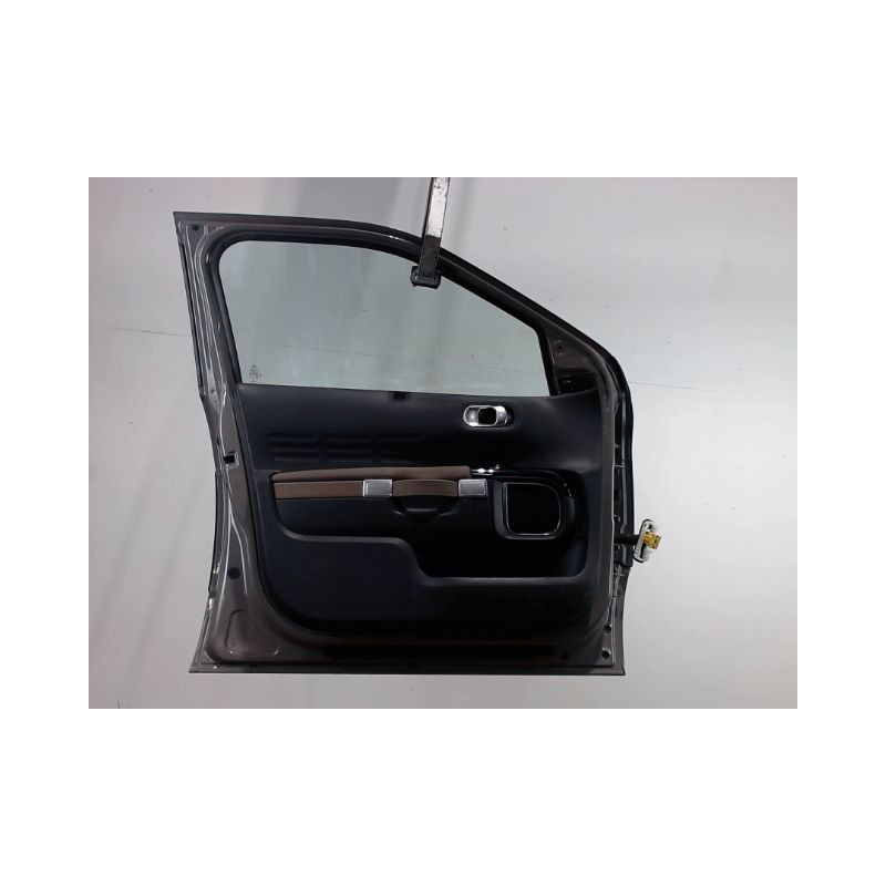 PORTE AVANT GAUCHE CITROEN C4 CACTUS