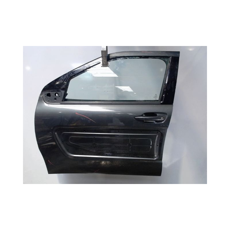 PORTE AVANT GAUCHE CITROEN C4 CACTUS