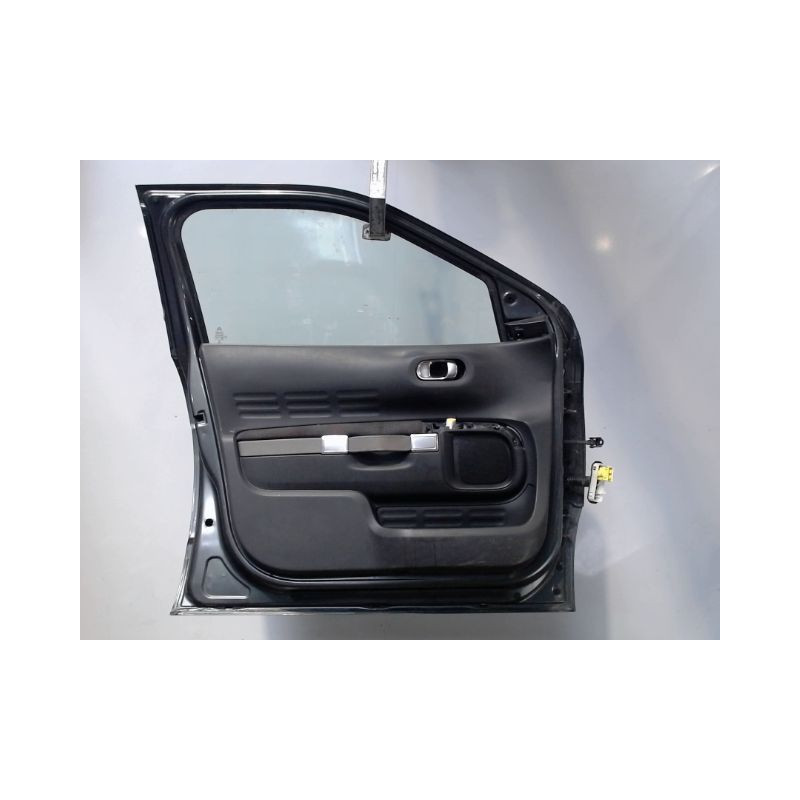 PORTE AVANT GAUCHE CITROEN C4 CACTUS