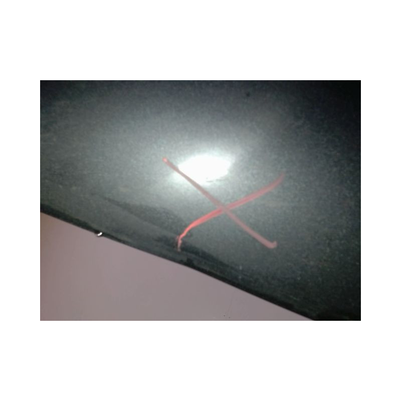 PORTE AVANT GAUCHE CITROEN C4 CACTUS