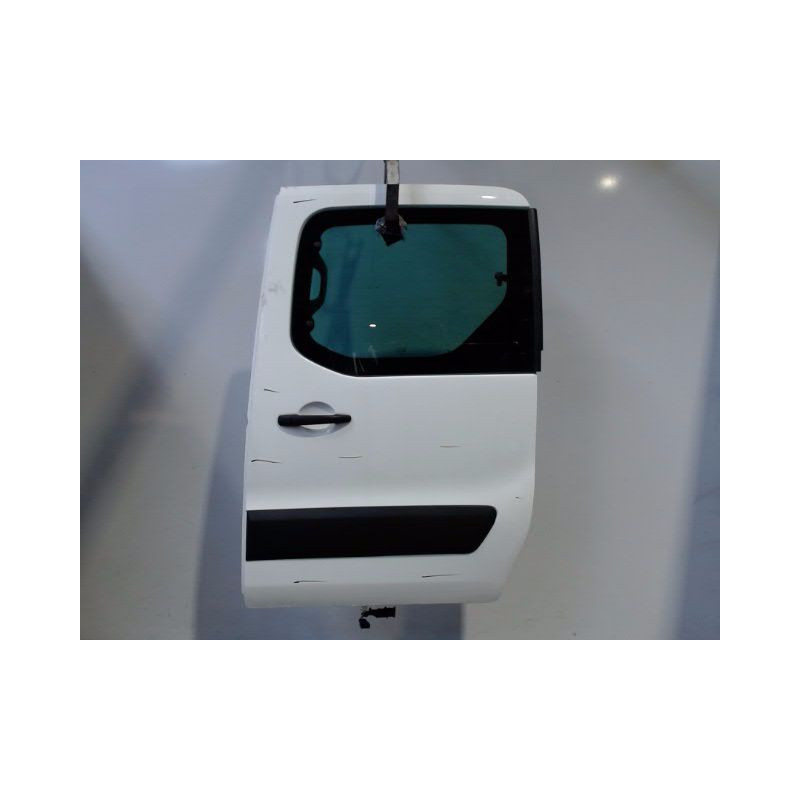 PORTE COULISSANTE GAUCHE CITROEN BERLINGO II BREAK 2008-