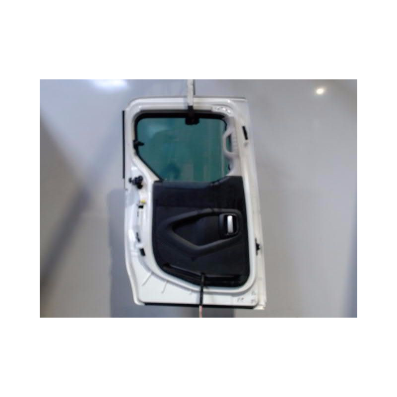 PORTE COULISSANTE GAUCHE CITROEN BERLINGO II BREAK 2008-