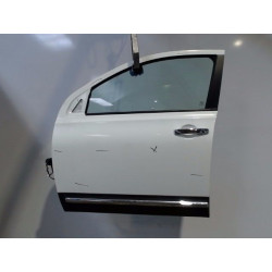PORTE AVG