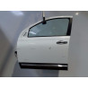PORTE AVANT GAUCHE NISSAN QHASQAI 2007-