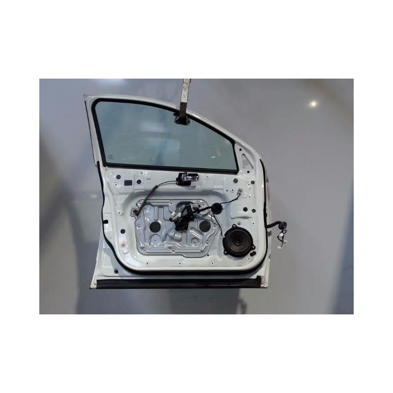 PORTE AVANT GAUCHE NISSAN QHASQAI 2007-
