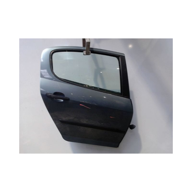 PORTE ARRIERE DROIT PEUGEOT 407