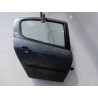 PORTE ARRIERE DROIT PEUGEOT 407